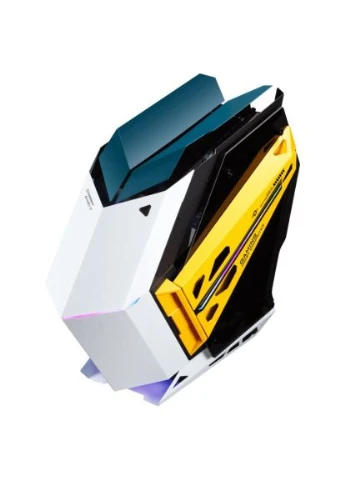 Корпус GameMax Autobot-II (357236999)