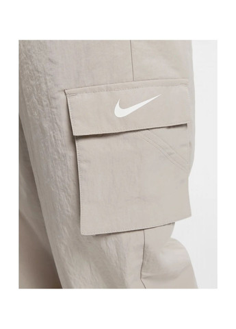 Брюки женские Sportswear Essential Beige Nike (364662756)