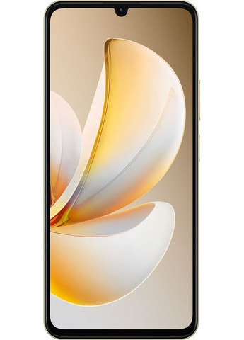 Смартфон Note 70 (RMX5313) 4/128GB (Beach Gold) Realme (361079136)