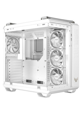 Корпус (m490668) Asus GT502 TUF GAMING HORIZON TG ARGB WHITE (369015979)