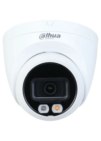Камера видеонаблюдения DH-IPC-HDW2449T-S-IL (3.6) Dahua (396511428)
