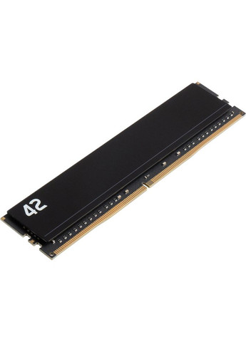 Модуль пам'яті DDR4 16Gb 3200MHz 42-Series (E-42-003S-16) Exceleram (368901429)