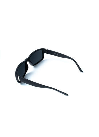 Сонцезахисні окуляри з поляризацією Класика чоловічі 445-420 LuckyLOOK 445-420м (292735697)