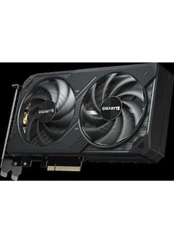 Видеокарта GeForce RTX 5060 Ti WINDFORCE OC 8192MB (GV-N506TWF2OC-8GD) Gigabyte (365271428)