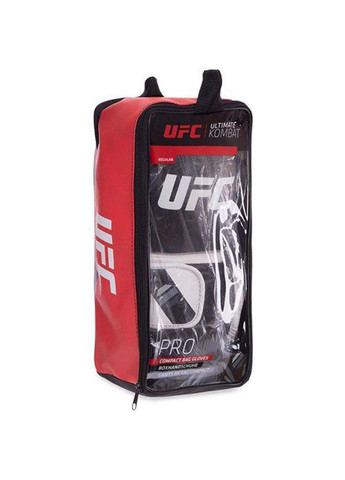 Перчатки боксерские PRO Compact UHK-75004 S-M UFC (285794145)