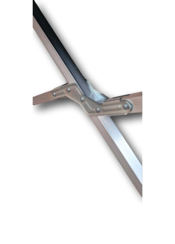 Розкладачка алюмінієва. Розкладне ліжко Ranger (366665772)