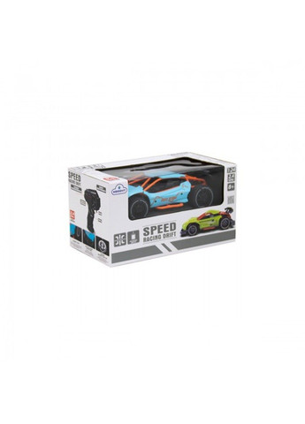 Автомобіль Speed racing drift з р/к – Red Sing (блакитний, 1:24) Sulong Toys (331298979)