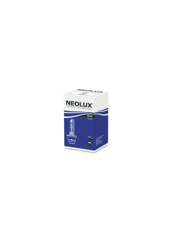 Автолампа я (NX4S) Neolux ксенонова (276531685)