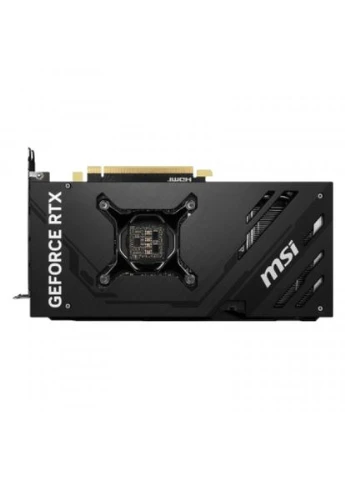 Видеокарта (RTX 4070 VENTUS 2X E 12G OC) MSI GeForce RTX4070 12Gb VENTUS 2X E OC (295930165)