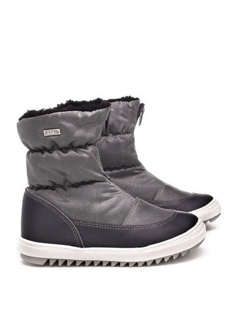 Зимние сапоги зимние brtktex waterproof 64405l-56z Bartek