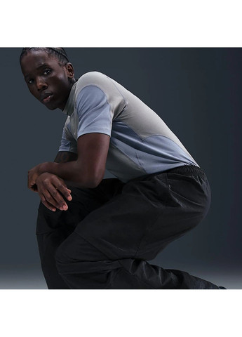 Штани чоловічі Tch Wvn Ergo Black Nike (365961572)