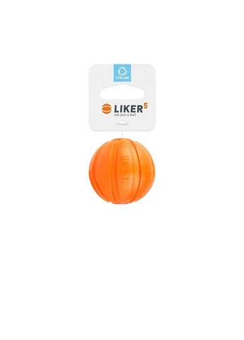 М'ячик ЛАЙКЕР5 (діаметр 5см) Liker (402470035)