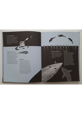 Як переплисти Атлантику на каяку? Агата Лот-Ігнацюк (українською мовою) No Brand (322123242)