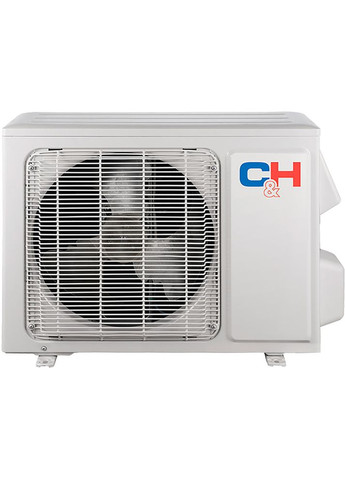 Кондиціонер Veritas CH-S24FTXQ2-NG Cooper&Hunter (360424764)