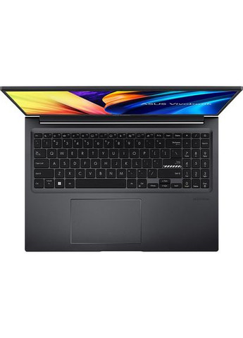 Ноутбук Vivobook 16 OLED R1605ZA-MX155, Intel Core i7-1255U, 4.7GHz, 16" 3.2K, 120Hz, 16GB, SSD 512GB, Intel Iris Xe, Free DOS Asus (331018928)