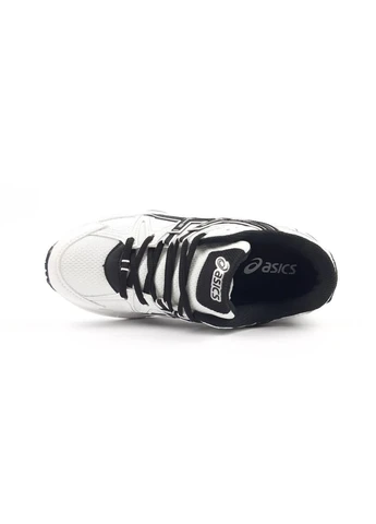 Белые демисезонные кроссовки мужские asics Sport Gel Kahana 8