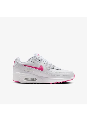 Кроссовки Air Max 90 White HF6358-101 Nike (399360276)