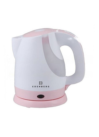 Чайник електричний 1 л EB-83501 Edenberg (335077725)