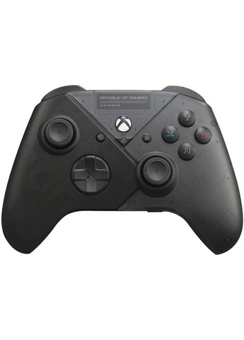 Геймпад ROG Raikiri для Xbox Black (90GC00X0-BGP000) Asus (315844046)