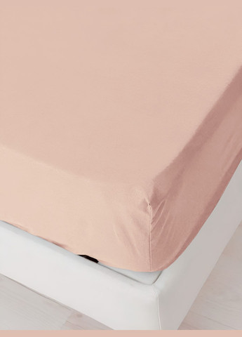 Простирадло на гумці microfiber Pudra 160х200 (GDMPUSHEETF160200) Good-Dream (321966774)
