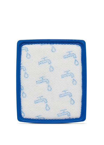 Комплект фильтров для пылесосов FC8003/01 Philips (356728855)