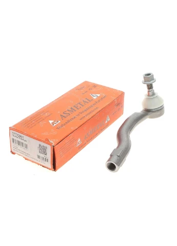Наконечник тяги рульової (R) Toyota Corolla 06-/Auris 07-12/Prius+ 11 17TY2001 (opt-om) AS Metal (381359949)