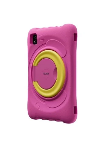 Планшет Pad 60 KIDS 10.1" 4/128GB/Wi-Fi/ Pink (6931548322382) Oscal (396804347)