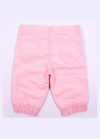 Бриджі 14YKCKPR650 Рожевий Soobe (326108123)