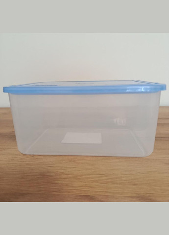 Контейнер для пищевых продуктов пластиковый с крышкой Food Keeper 2000 мл (03873) Curver (334007470)