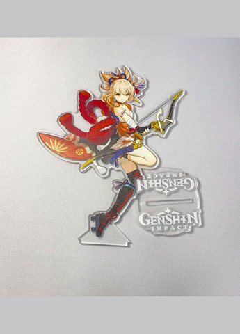 Акрилова колекційна фігурка Геншин Імпакт - Genshin Impact (Наганохара Їїмія 1) No Brand (331901100)