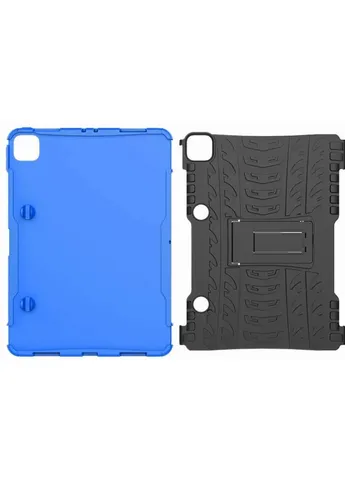 Чехол для планшета Apple iPad Pro 11 2020/21/22 Blue (704871) BeCover (405963603)