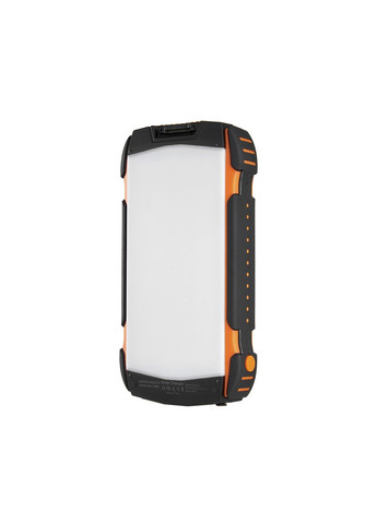 УМБ PowerBank із сонячною панеллю, повербанк SC27 20000mAh Квант 00-00020329 (303876720)