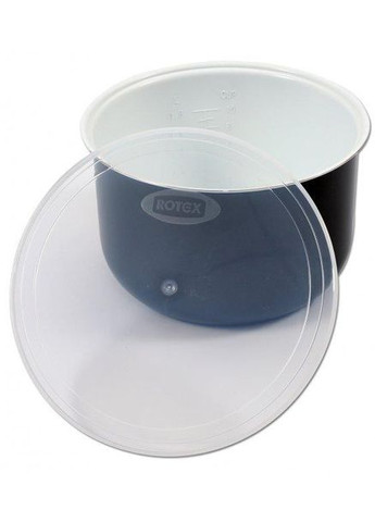 Мультиварка-скороварка REPC76-B Rotex (332962510)