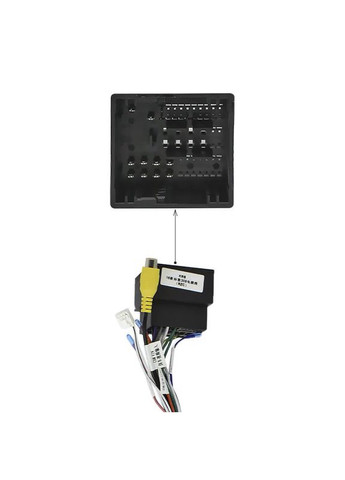 Штатна магнітола 10" для Peugeot 4008 2012-2017 2/32 Gb CarPlay 4G Wi-Fi GPS Prime IPS 8 ядер Пежо 14 шт. Lesko (336200412)