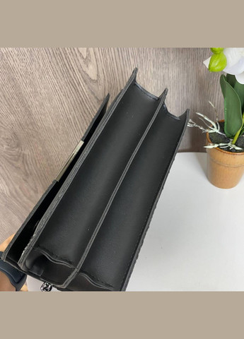 Женская мини сумочка клатч под рептилию No Brand (334730875)