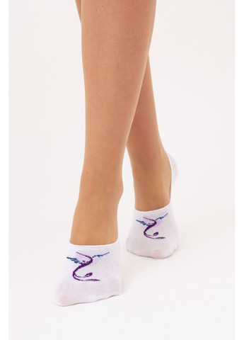 Підслідники жіночі Giulia FOOTLETS (351854594)