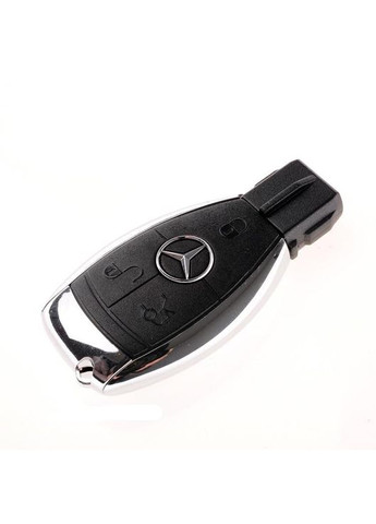 Флеш накопитель Mercedes-Benz, USB-флеш-память ключ 8gb Mercedes Benz, Флешка ключ Мерседес No Brand (385869253)
