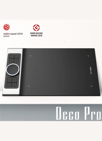 Графический планшет Deco Pro S XP-Pen (351361679)