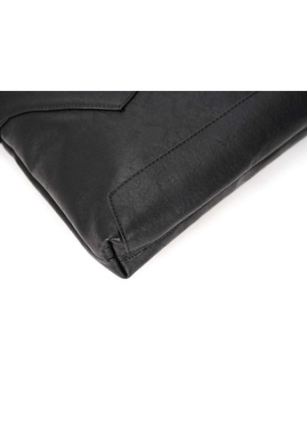 Мужской портфель сумка для документов формат А4 экокожа черный No Brand (301212032)