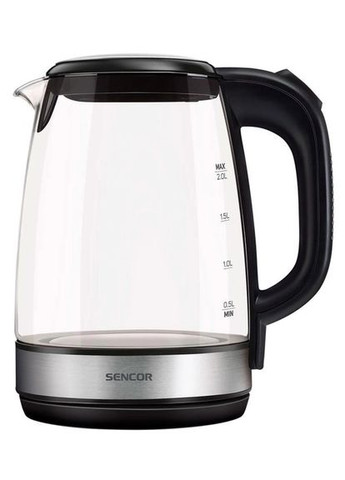 Чайник SWK 2080BK Sencor (342398972)
