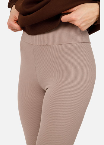 Жіночі лосини колір капучино CB-00260185 PRENSES (317333268)