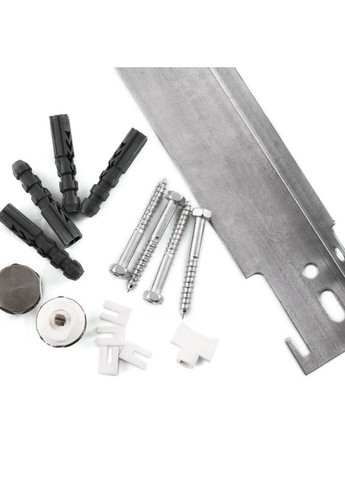 Сталевий радіатор 22х300х700.B (нижнє підключення) (RAD100) KOER (315508894)