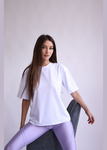 Женская футболка хлопок Kraya - (316465280)