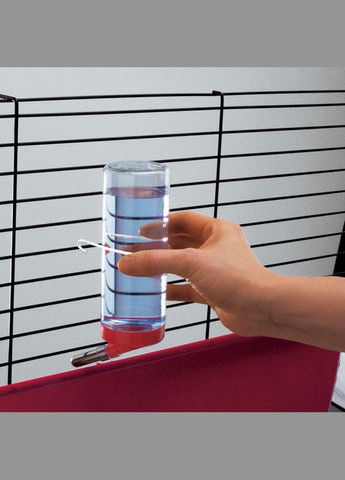 Автоматическая поилка Drinky 600 мл для грызунов и мелких животных Ferplast (337308935)