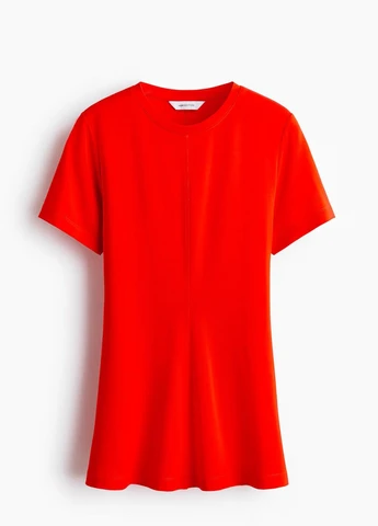 Футболка H&M - (388179527)