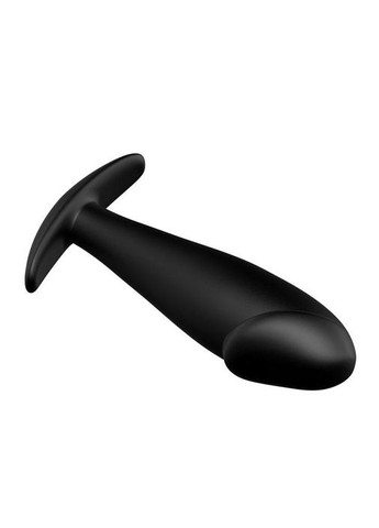 Анальная пробка - Pretty Love Special Anal Stimulation Penis Black LyBaile (325685993)