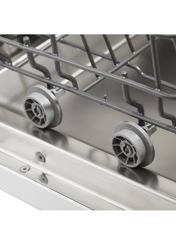 Встраиваемая посудомоечная машина DWB 45039 LDI ELEYUS