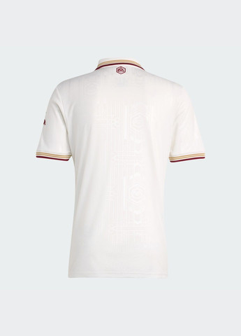 Джерсі Arsenal 25/26 Third adidas логотип білий спортивні