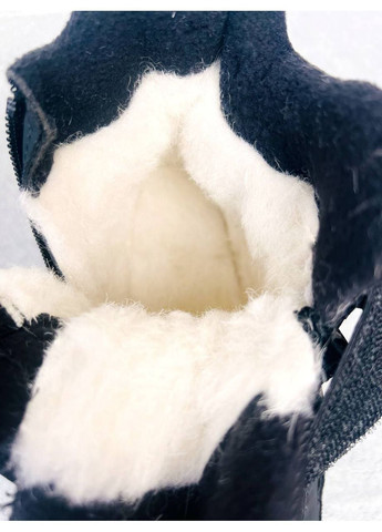 крутые зимние сапожки для мальчиков Biki