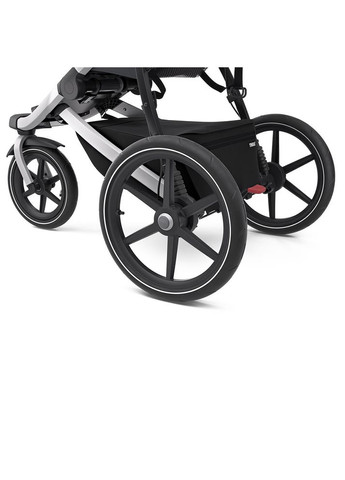 Дитячий візочок Urban Glide2 Dark Shadow TH 10101950 Thule (316619858)